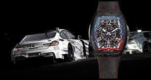 Franck Muller Replica